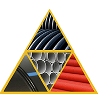 Logo De Hidraulica Instalaciones Ml Y Lr Irreverentemente aqui